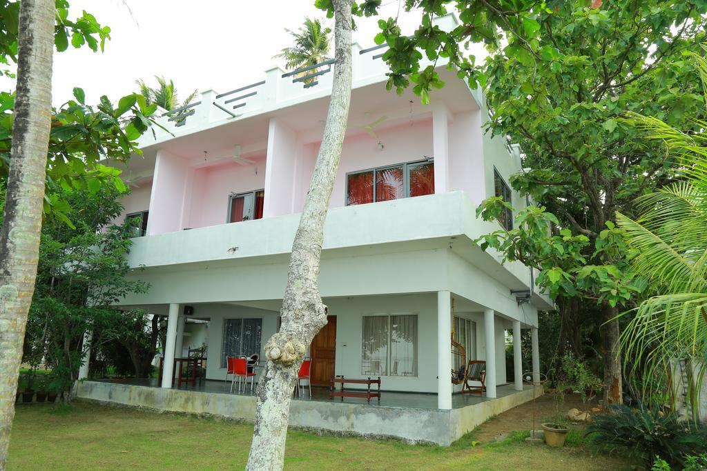 Orchid Lake View Homestay Alappuzha Exterior photo